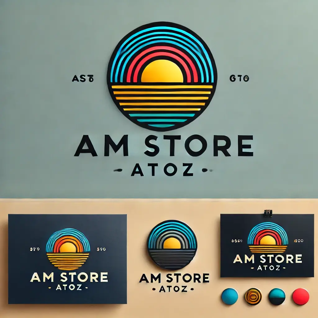 AM STORE AtoZ